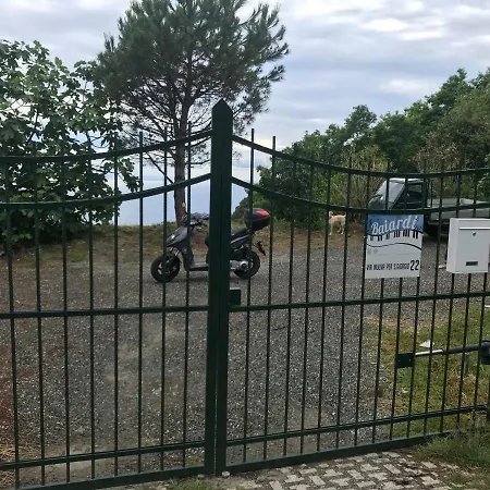 In Front Of The Sea Διαμέρισμα Bonassola