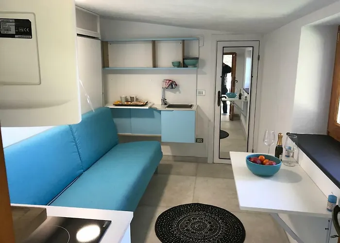 Apartment In Front Of The Sea Bonassola